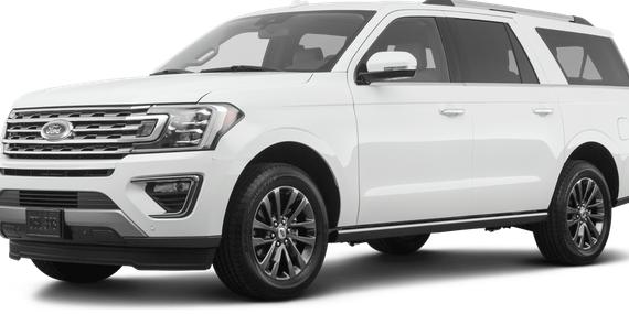 FORD EXPEDITION MAX 2021 1FMJK2AT0MEA82724 image